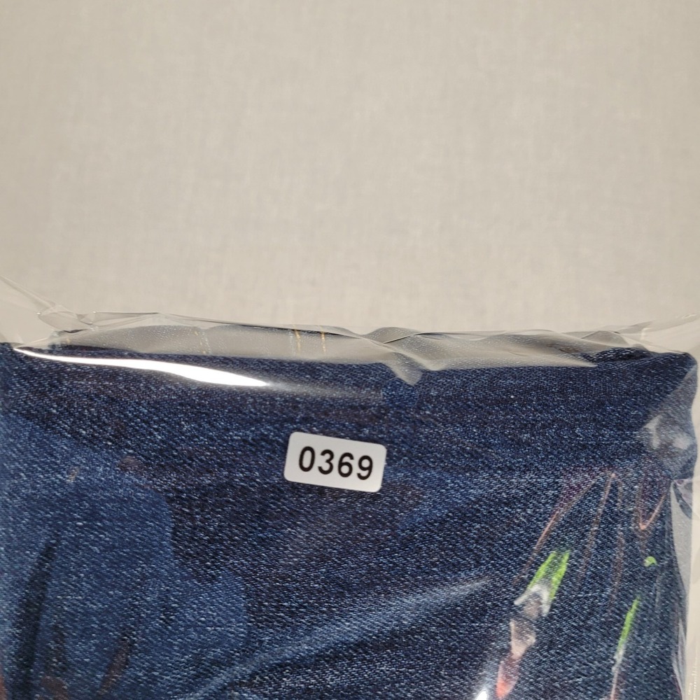 CC Filson Jeans Mens 28×27 Blue Indigo Outdoor Made In USA Denim (Tagged 28/33) - Picture 14 of 14